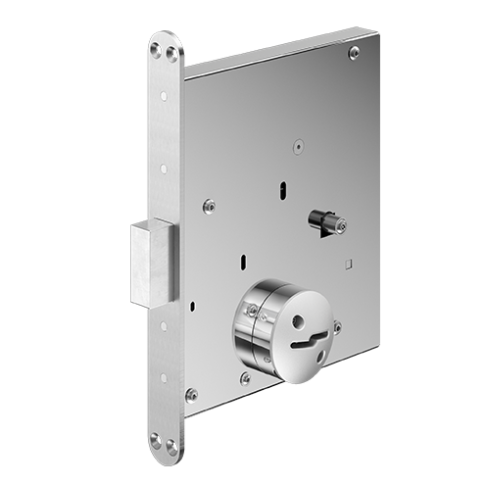 HSL 101 - STUV Prison Solutions GmbH