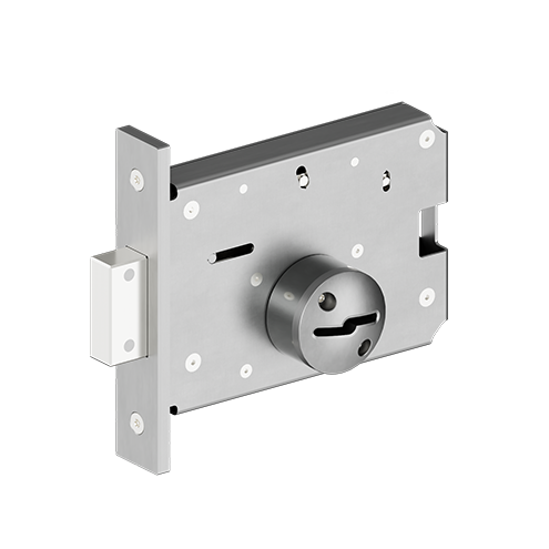 HSL C801X - STUV Prison Solutions GmbH