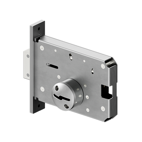 HSL C801X - STUV Prison Solutions GmbH