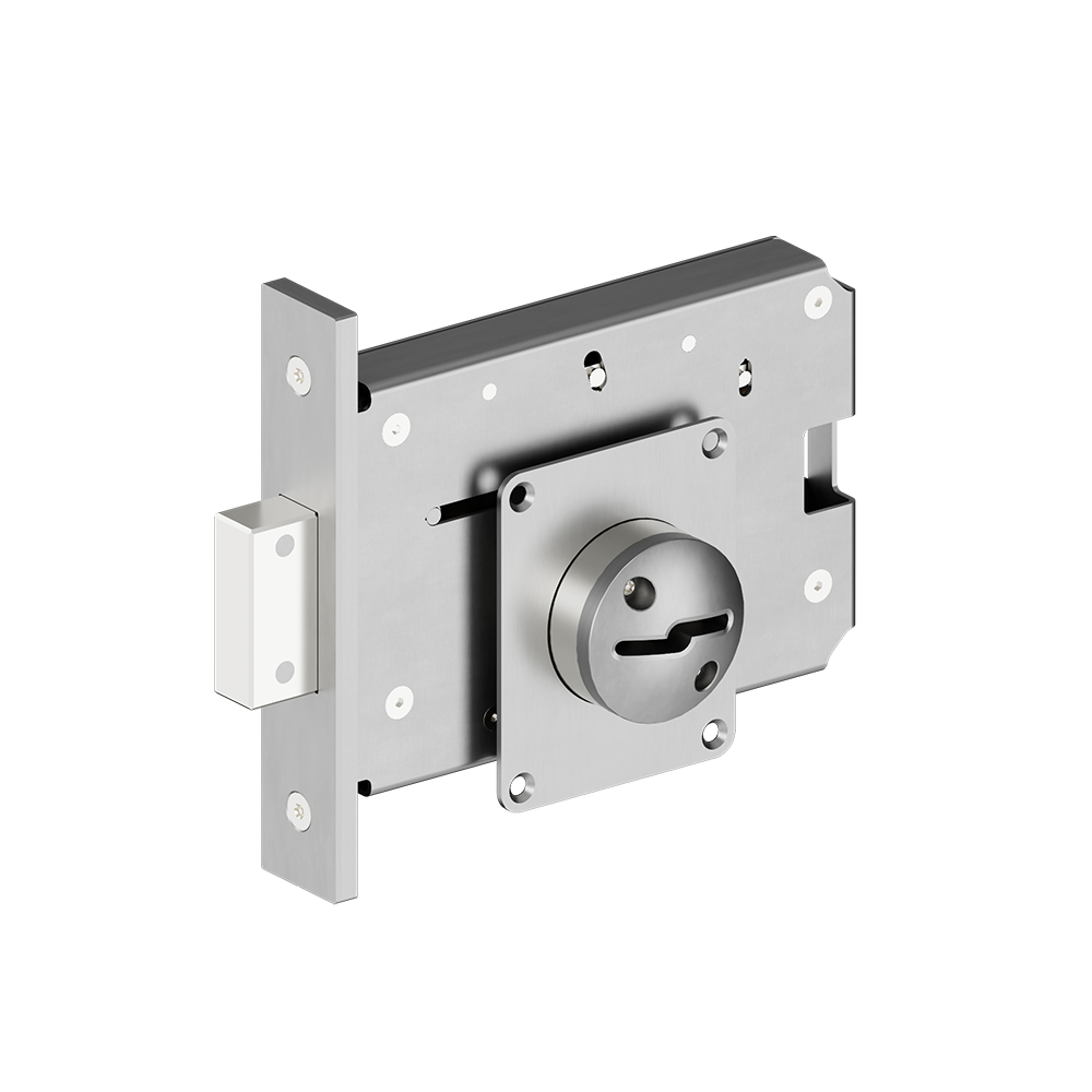 HSL C801X - STUV Prison Solutions GmbH