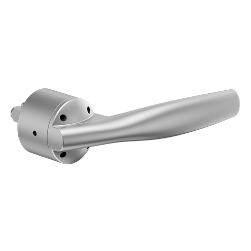 Lever Handle - STUV Prison Solutions GmbH